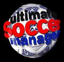 Jaquette de Ultimate Soccer Manager