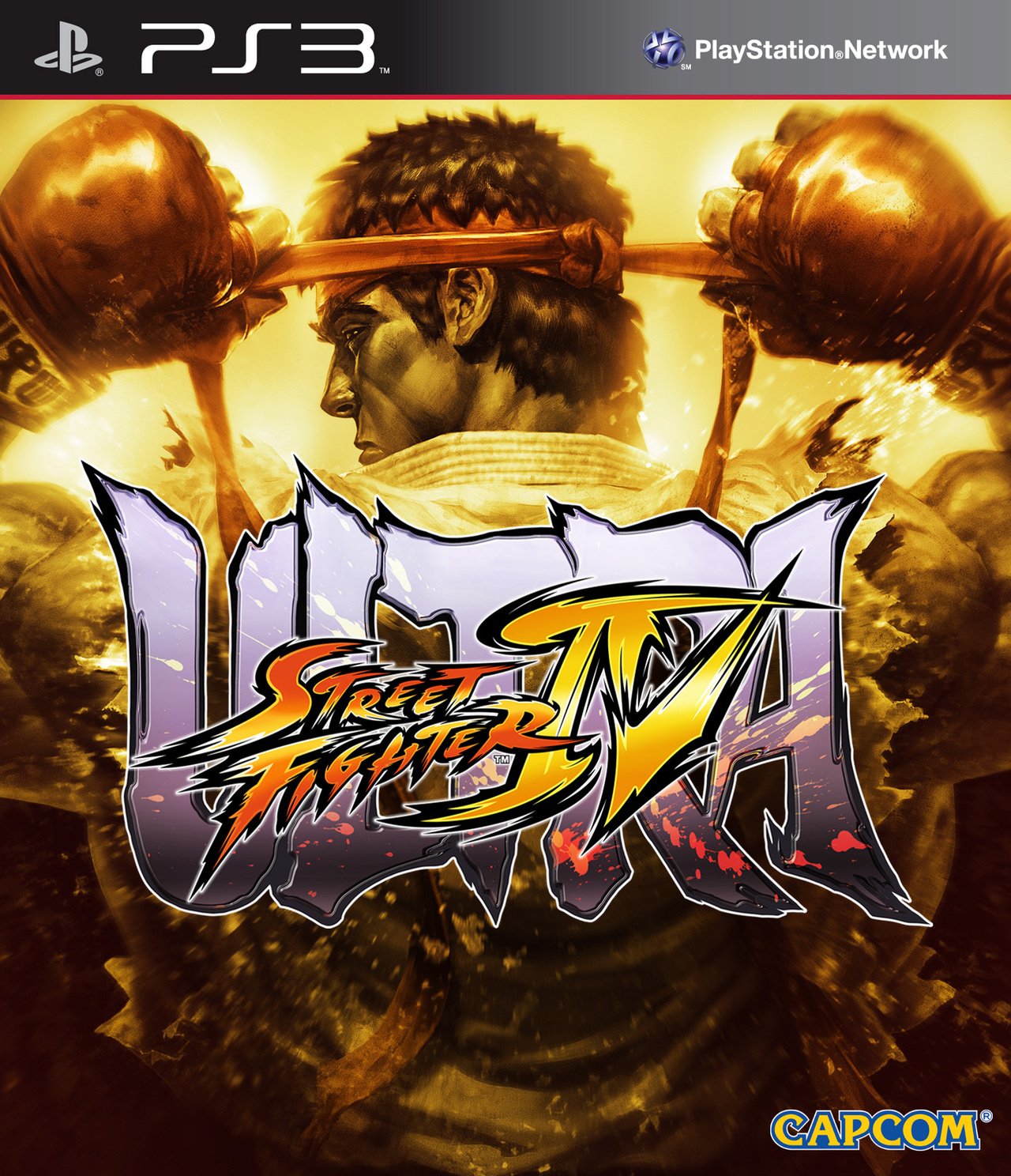 Image de Ultra Street Fighter IV