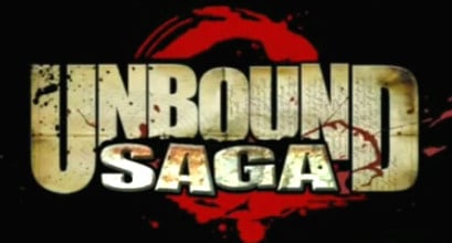 Image de Unbound Saga