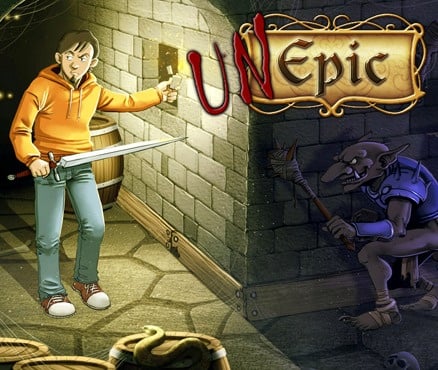 UnEpic