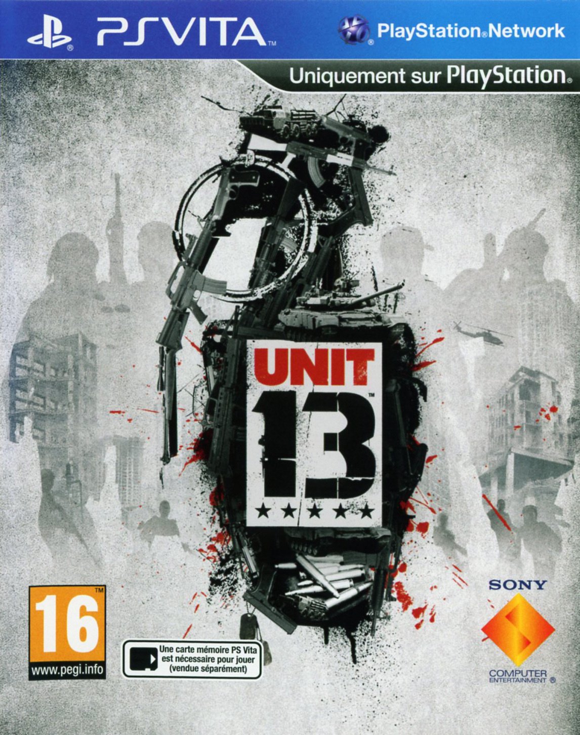 Image de Unit 13