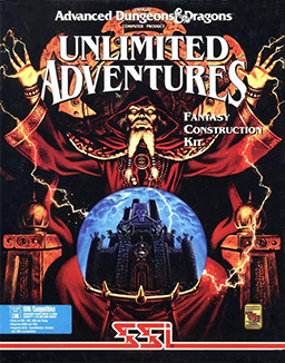 Image de Unlimited Adventures