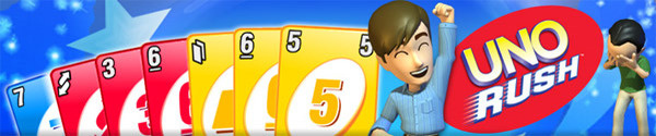 Image de Uno Rush