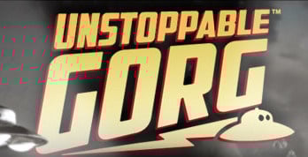 Image de Unstoppable Gorg