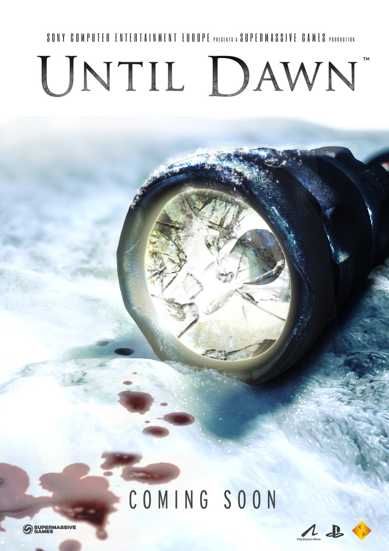 Image de Until Dawn