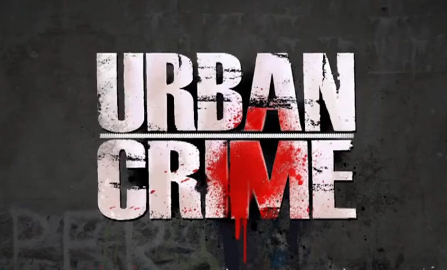 Image de Urban Crime