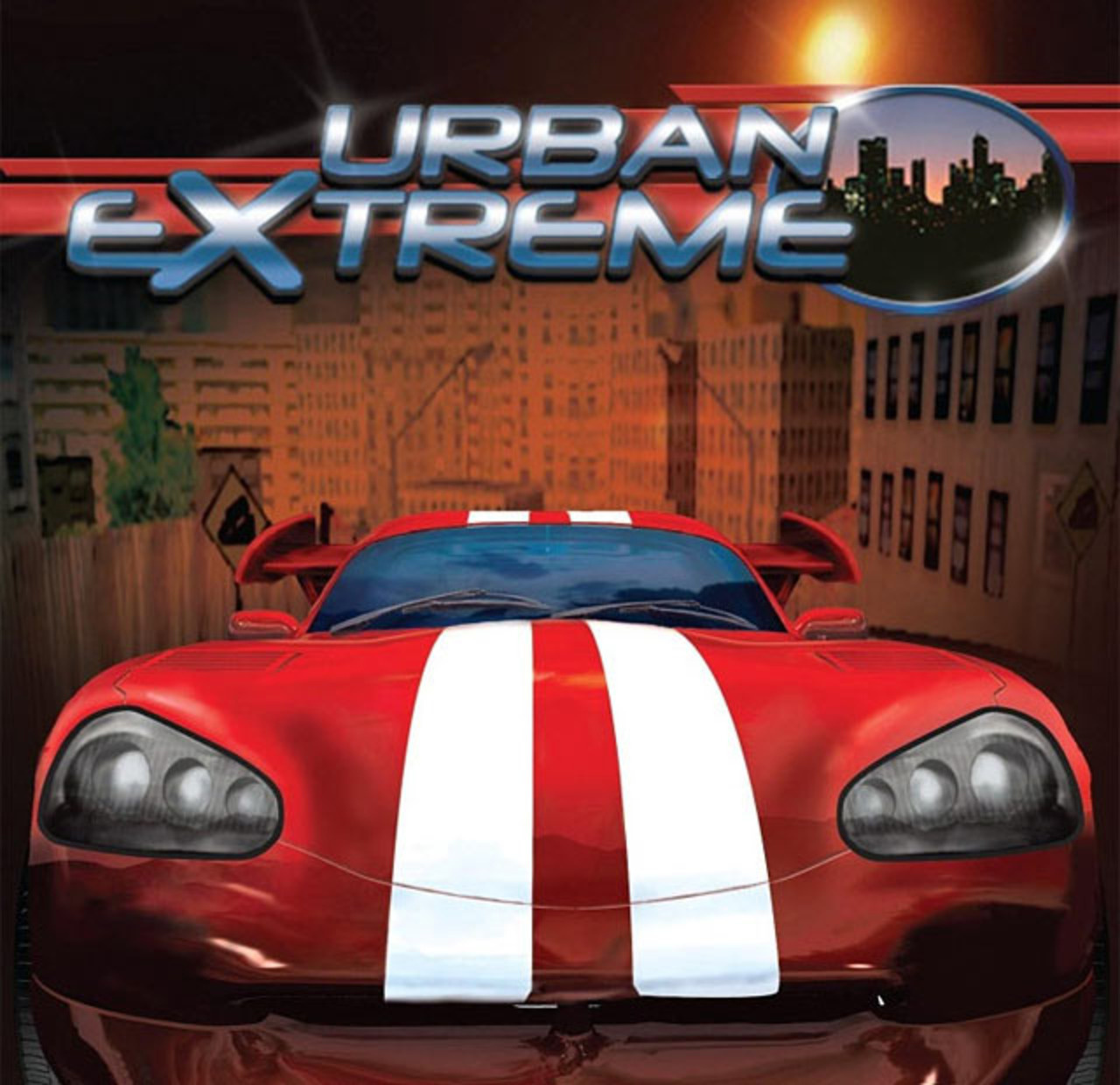 Image de Urban Extreme