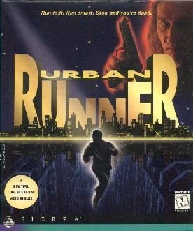 Image de Urban Runner : Lost in Town