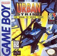 Urban Strike