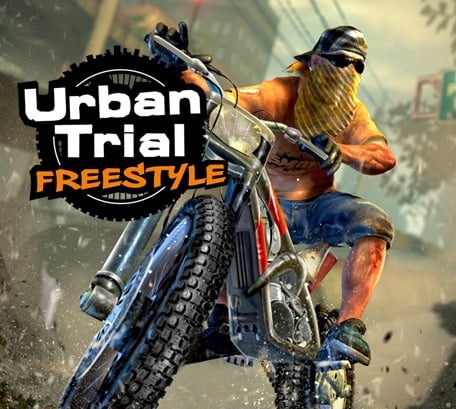 Image de Urban Trial Freestyle