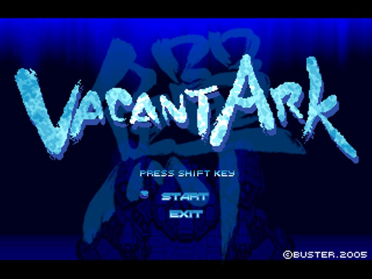 Image de Vacant Ark