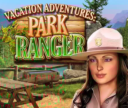 Image de Vacation Adventures : Park Ranger