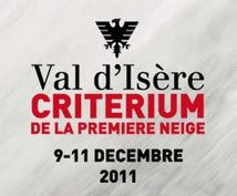 Image de Val d'Isère Critérium Ski Challenge