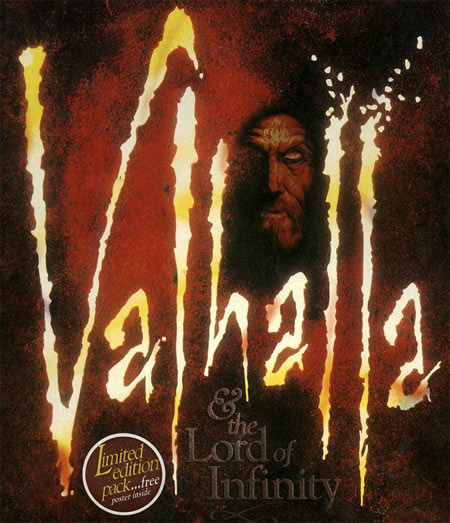 Image de Valhalla And The Lord Of Infinity
