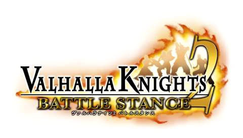 Image de Valhalla Knights 2 : Battle Stance