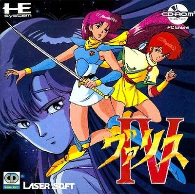 Image de Valis IV