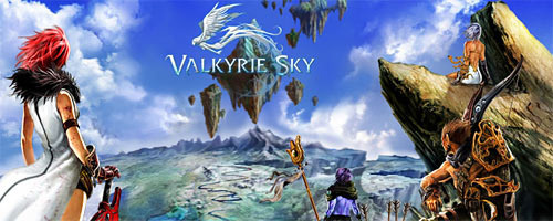 Image de Valkyrie Sky