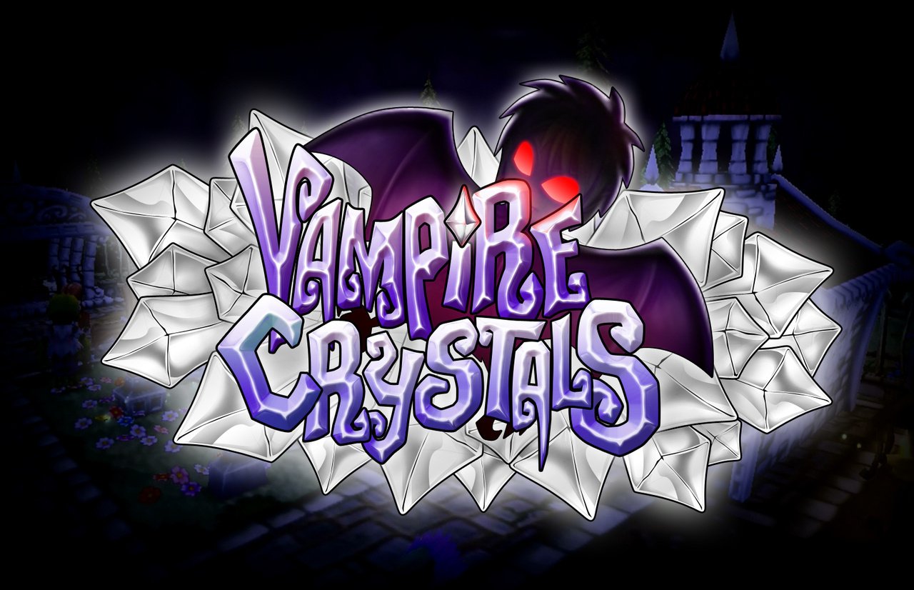 Image de Vampire Crystals