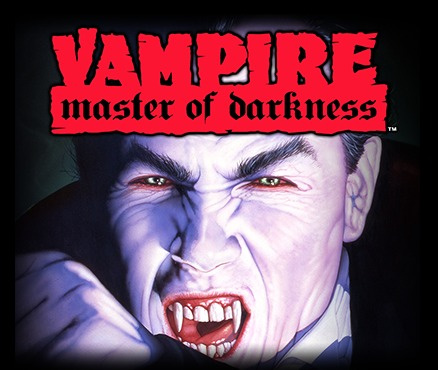 Image de Vampire : Master of Darkness