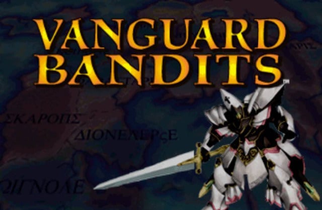 Vanguard Bandits