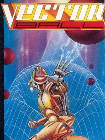 Image de Vectorball