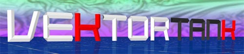 Image de Vektor Tank