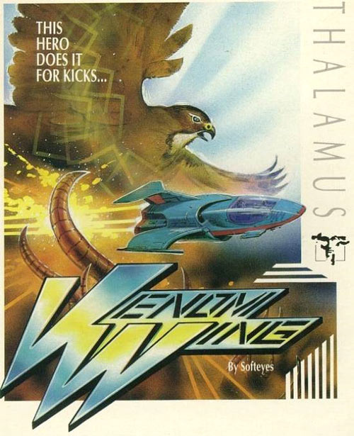 Venom Wing