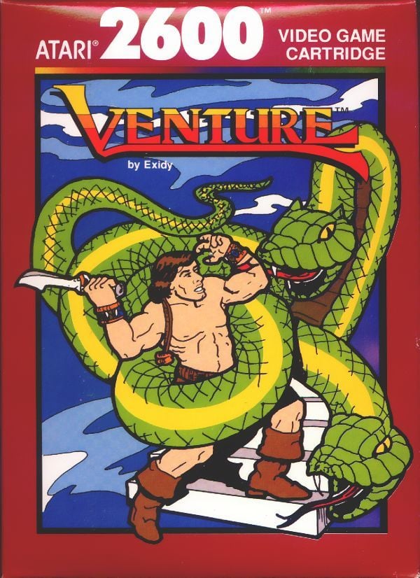 Image de Venture