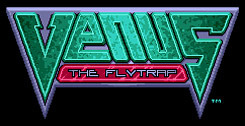 Image de Venus The Flytrap