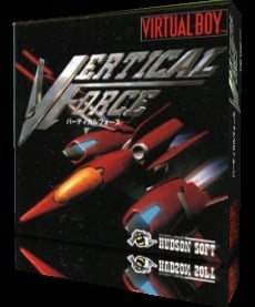 Image de Vertical Force