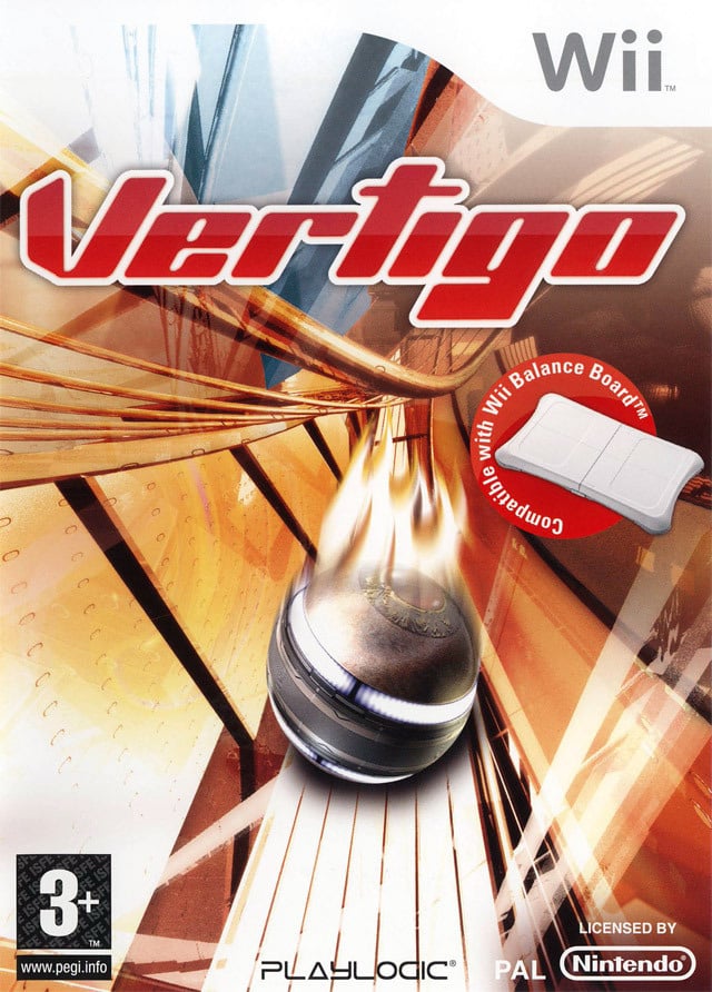 Image de Vertigo