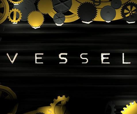 Image de Vessel