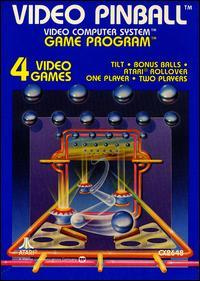 Image de Video Pinball