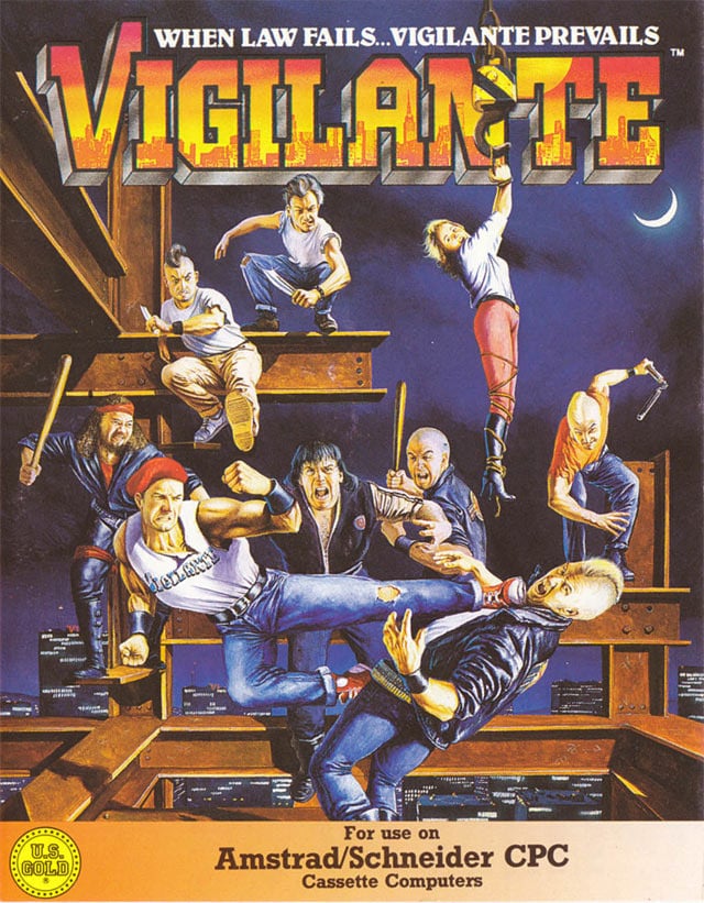 Vigilante