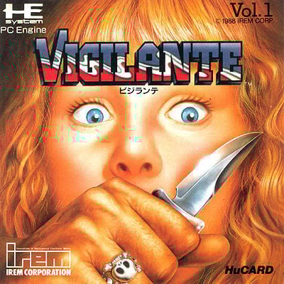 Image de Vigilante