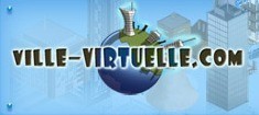 Image de Ville Virtuelle