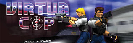 Image de Virtua Cop