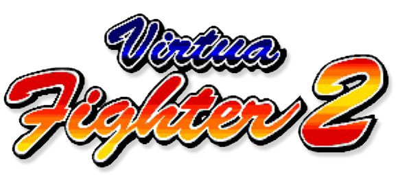 Image de Virtua Fighter 2