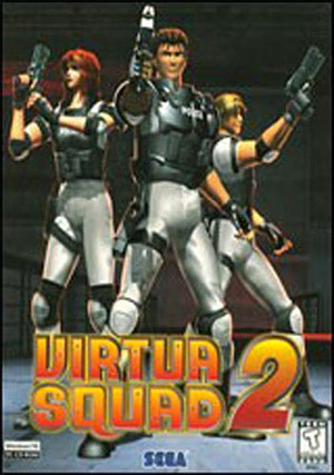 Image de Virtua Squad 2