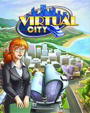 Image de Virtual City