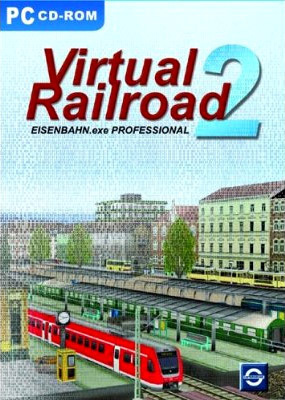Image de Virtual Railroad 2