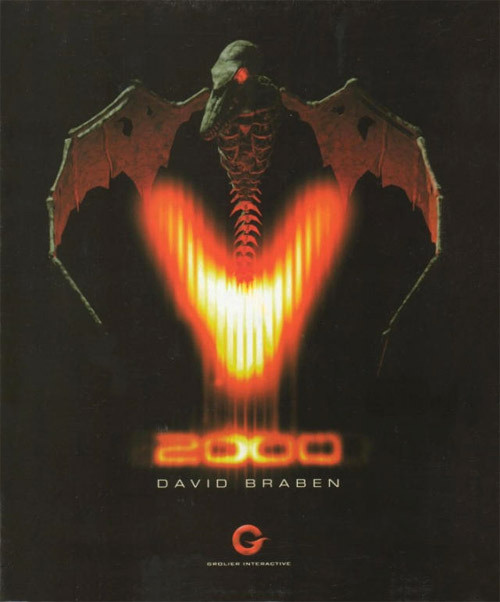 Image de Virus 2000