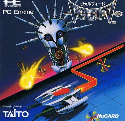 Image de Volfied