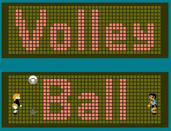 Volleyball