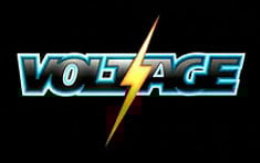 Jaquette de Voltage