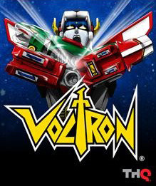 Image de Voltron : Defender of the Universe