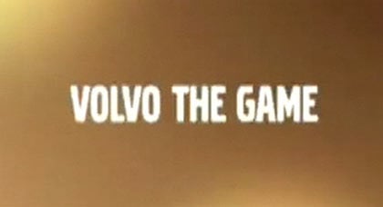 Image de Volvo : The Game