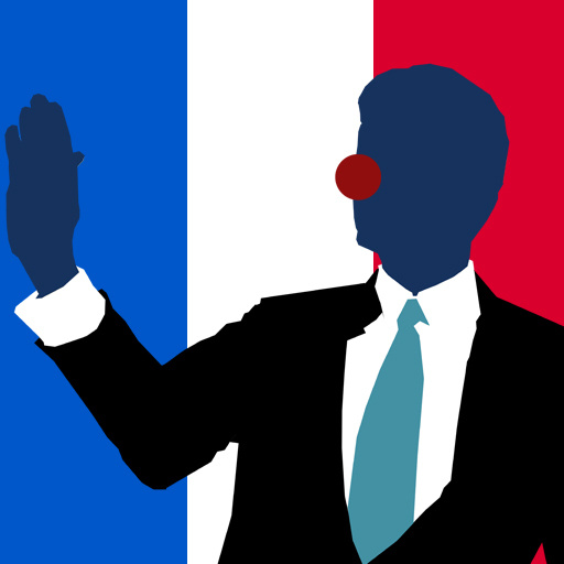 Image de Votez Pour Moi : Présidentielles 2012