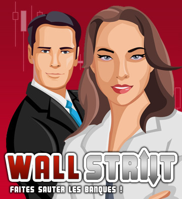 Image de Wall Striit