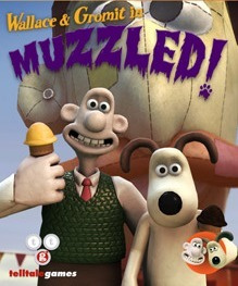 Image de Wallace & Gromit's Grand Adventures - Episode 3 : Muzzled!
